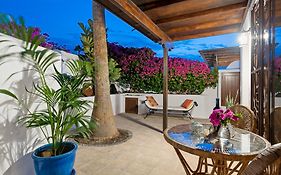 Villa Munay